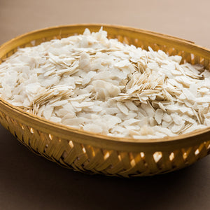 Millet Poha