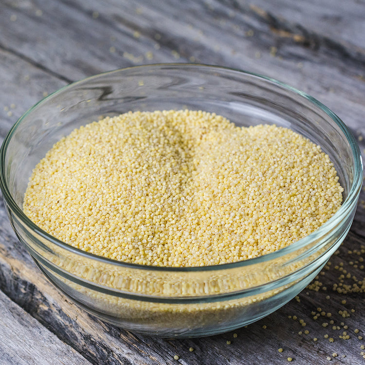 Millet Rava/Suji