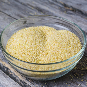 Millet Rava/Suji