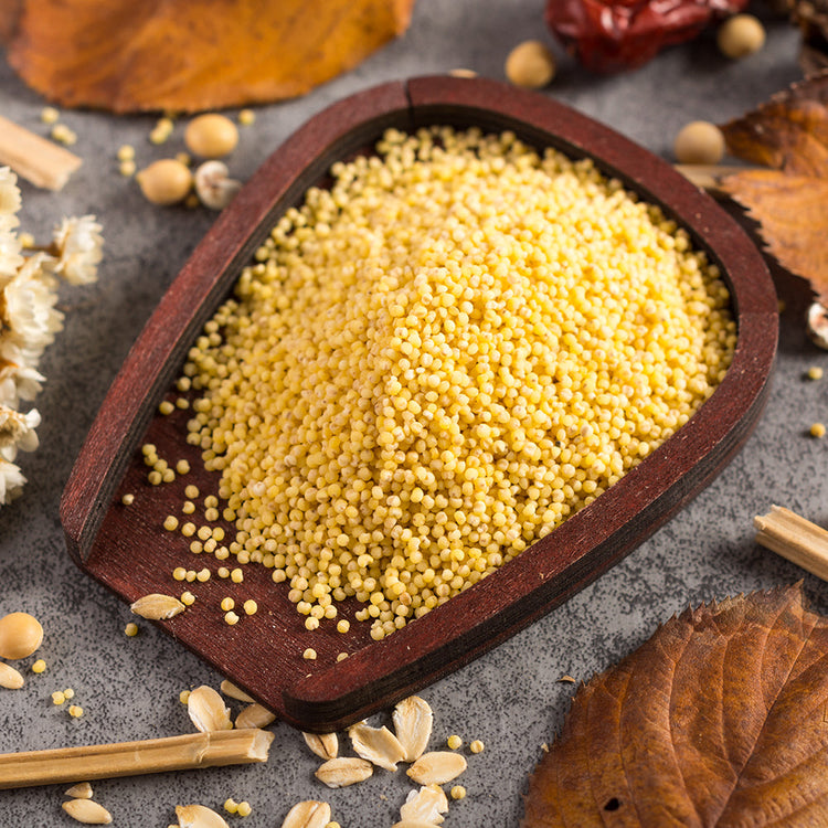 Millet Rice
