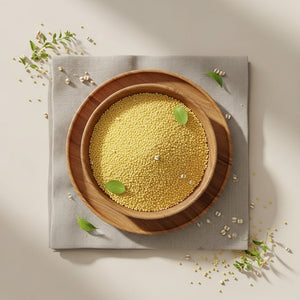 Millet Grains
