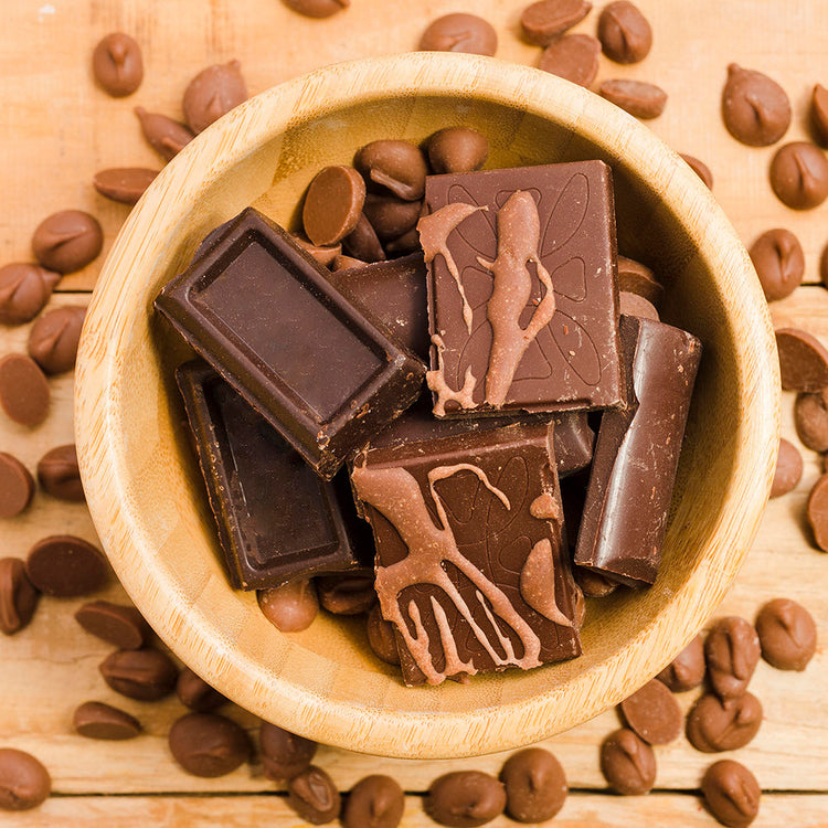 Organic Chocolates