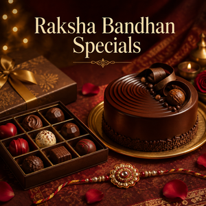 Raksha Bandhan Specials