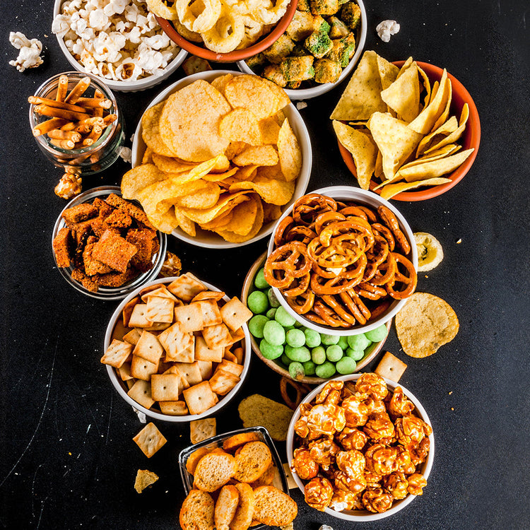 Snacks