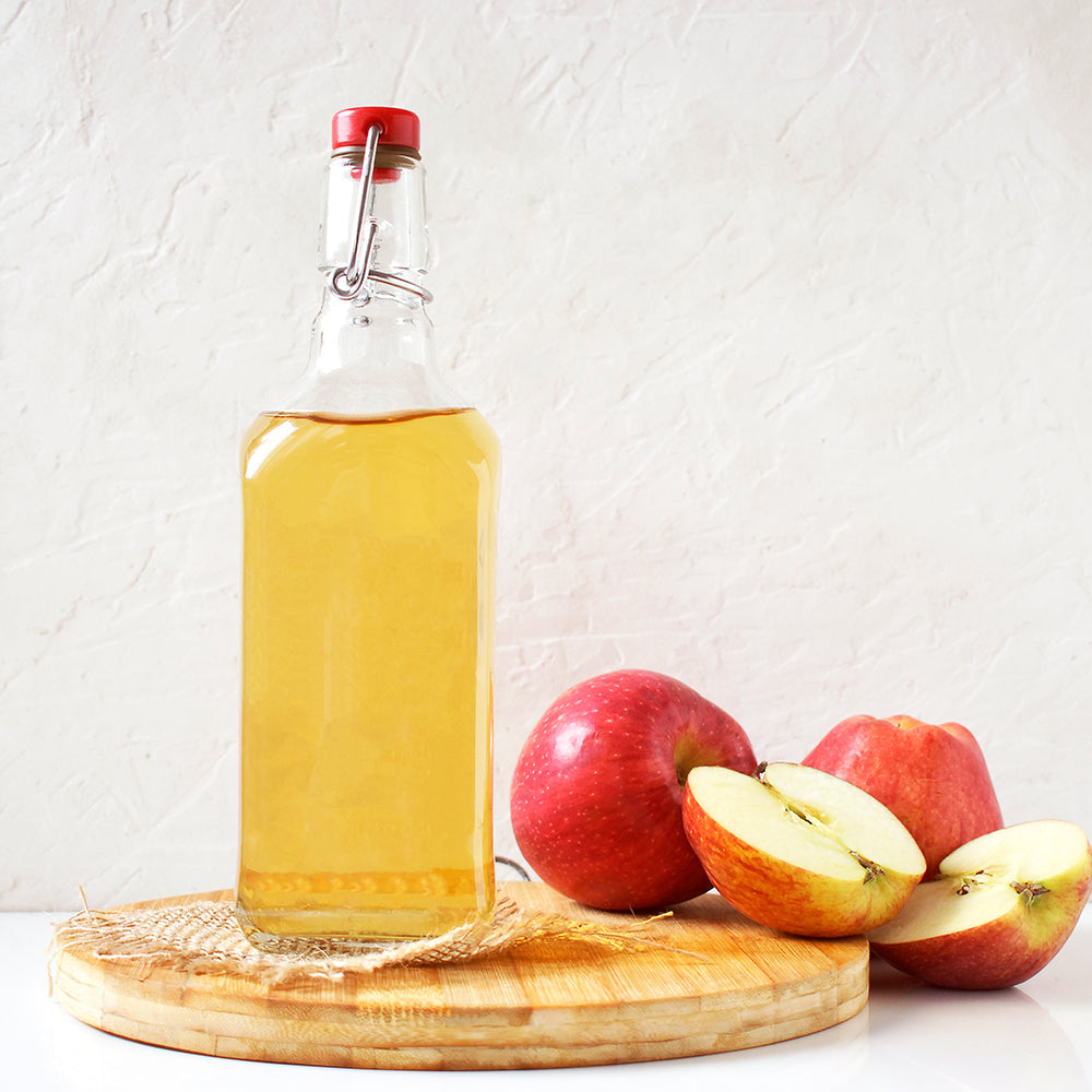 Vinegar