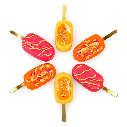 Diwali Cakesicles Gift Box of 6