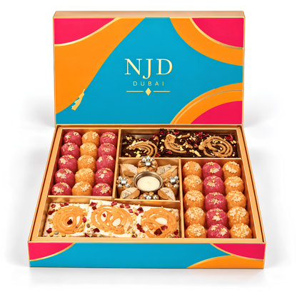 Festive Diwali Gift Box