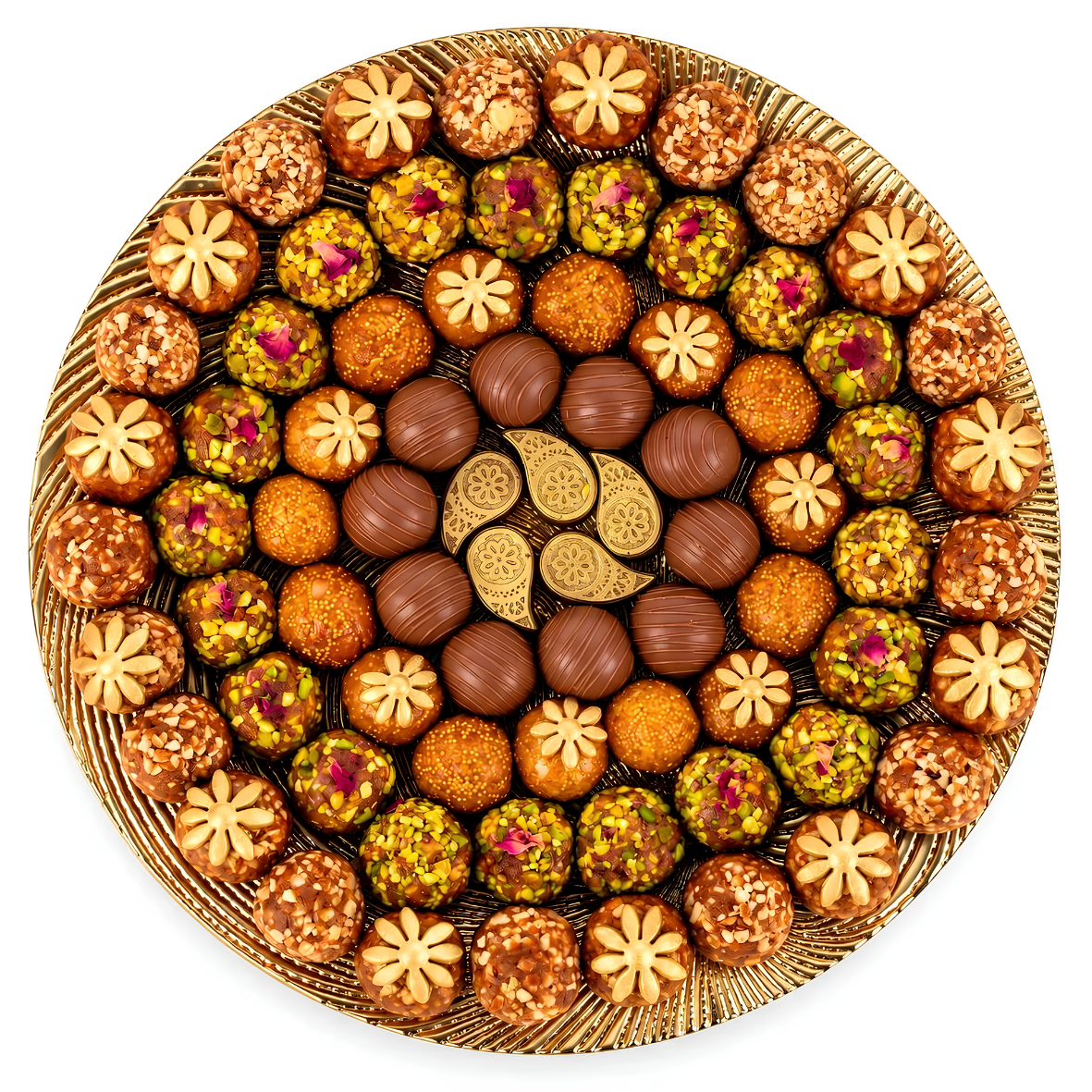 Diwali Festive Indulgence Gift Hamper
