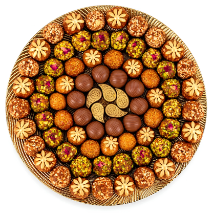 Diwali Festive Indulgence Gift Hamper