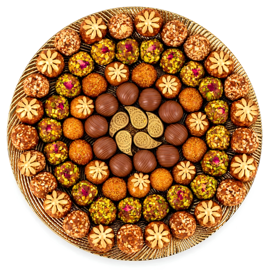 Diwali Festive Indulgence Gift Hamper