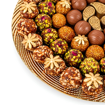 Diwali Festive Indulgence Gift Hamper