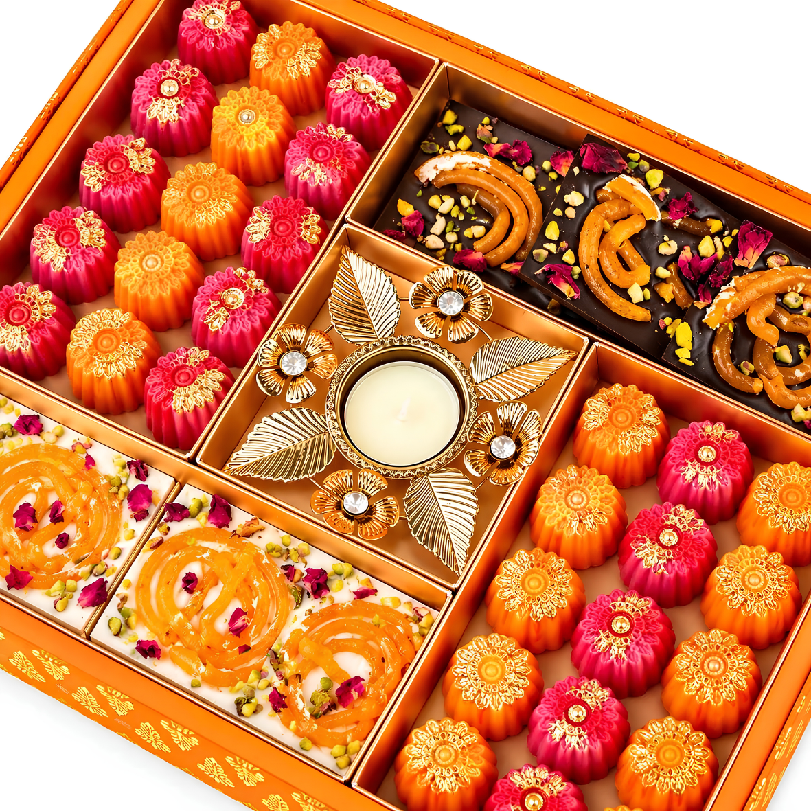 Festive Diwali Gift Box