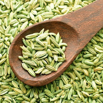 Natural Fennel Seeds 100gm