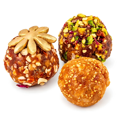 Diwali Festive Indulgence Gift Hamper