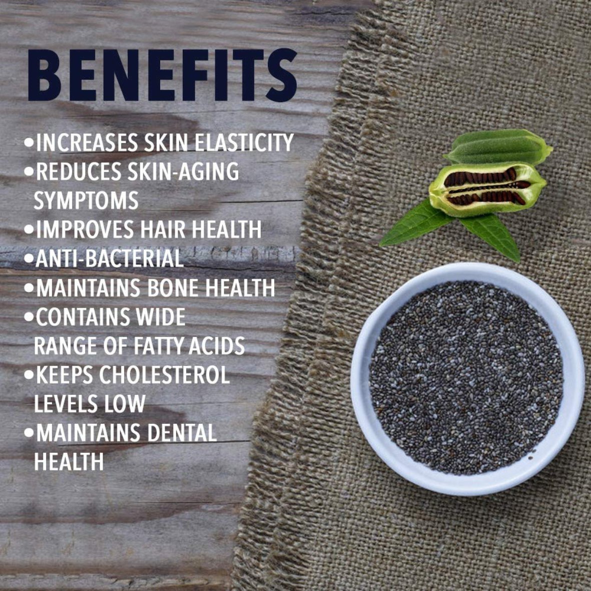 Nutriorg Certified Organic Black Seed Oil 100ml