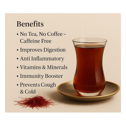 Arabi-Kah Premium Arabic Kahwa 50g.