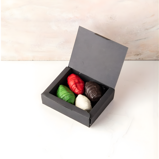 4pcs National Day Dates