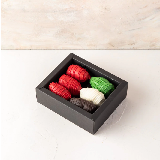 6pcs National Day Dates