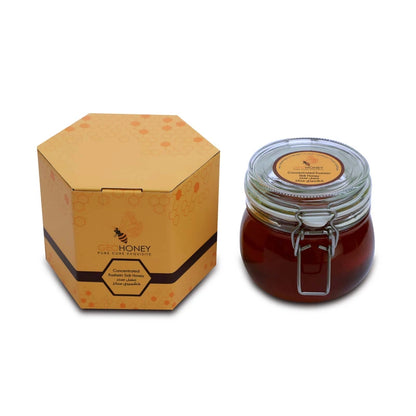 Immune System Booster Package - 6X