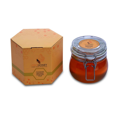 Immune System Booster Package - 6X