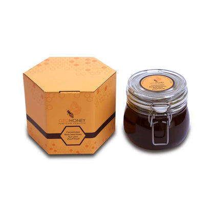 Immune System Booster Package - 6X