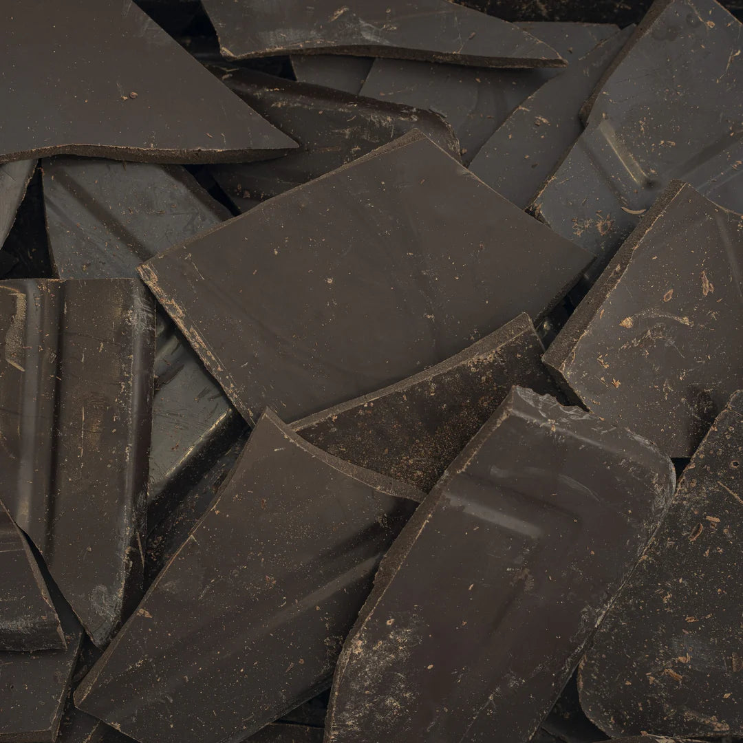 72% Dark Chocolate With Lime (No Added Sugar)