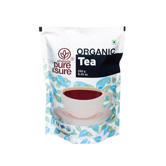 Organic Tea Powder 250gm