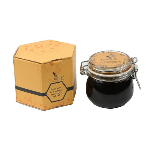 Acacia Sumor Honey-200g