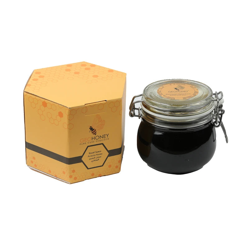 Acacia Sumor Honey-700g