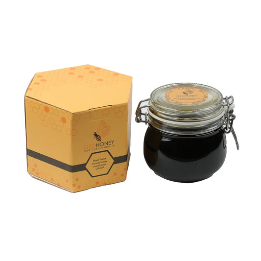Acacia Sumor Honey-700g