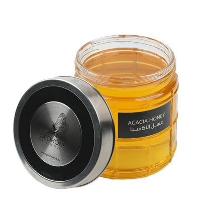 Acacia Honey- 1 Kg