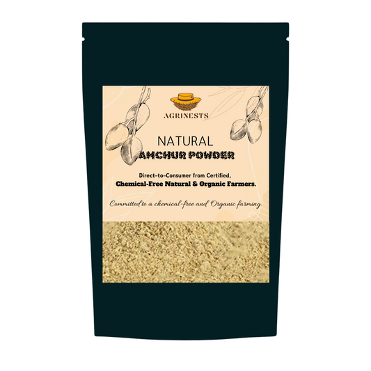 Natural Amchur Powder 100gm