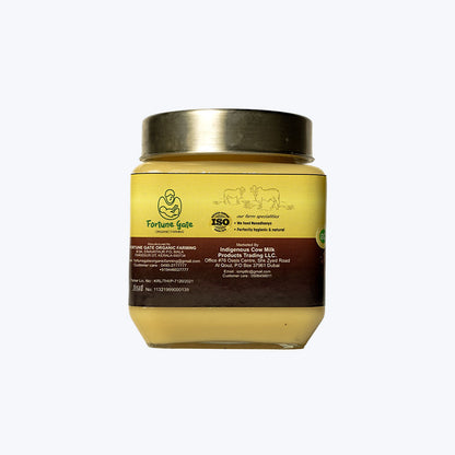 A2 Ashwagandha Aged Ghee-500ml