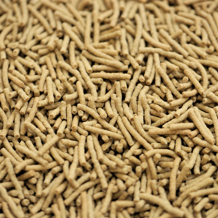 Australian Rice Bran Shreds (500g)