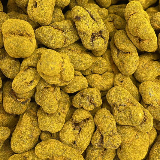 Australian Walnuts Turmeric & Dark Chocolate