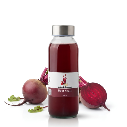 Beetroot Kvass 250ml