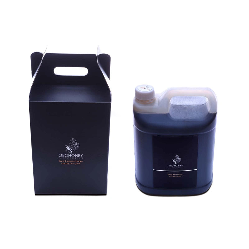 Black Bitter / Sex Booster Honey-7kg