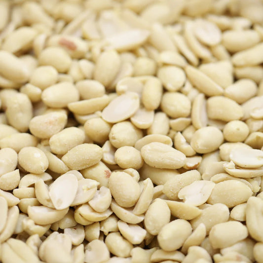Blanched Australian Peanuts