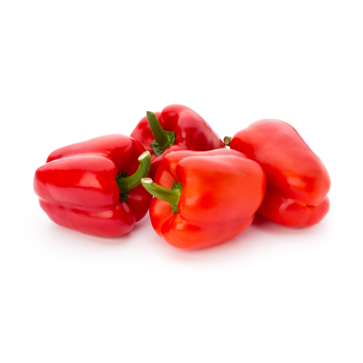 Capsicum Red