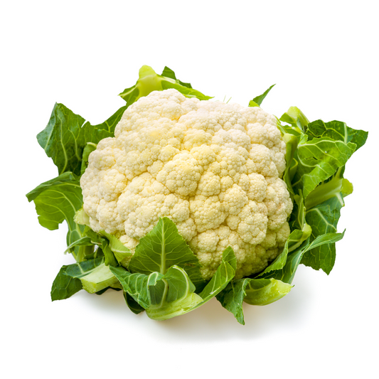 Cauliflower 1kg