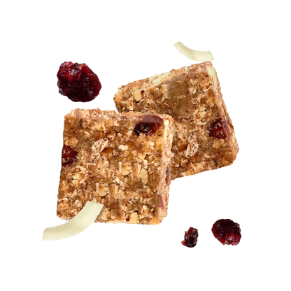 Snack studio Coconut Cranbery 40g