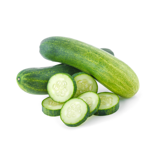 Organic Cucumber