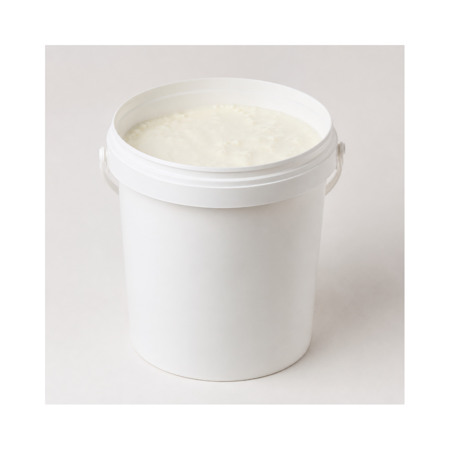 Desi Natural Curd 1kg
