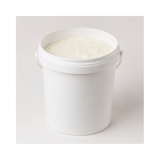 Desi Natural Curd 1kg