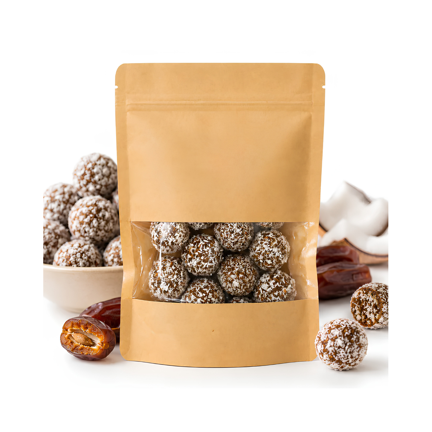 Date energy bites 130g
