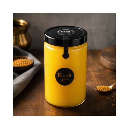 Locally Made Cow Ghee in UAE