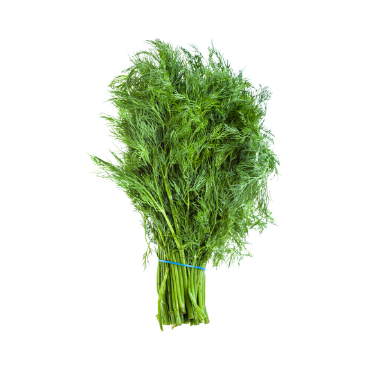 Dill Leaves (Approx 100gm)