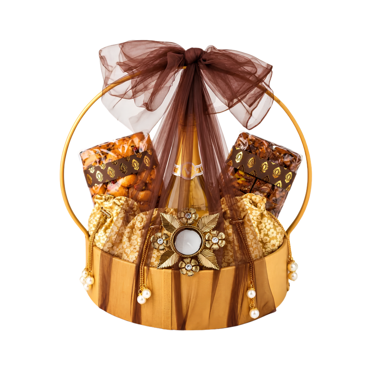 Diwali luxury Hamper