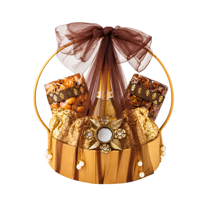 Diwali luxury Hamper