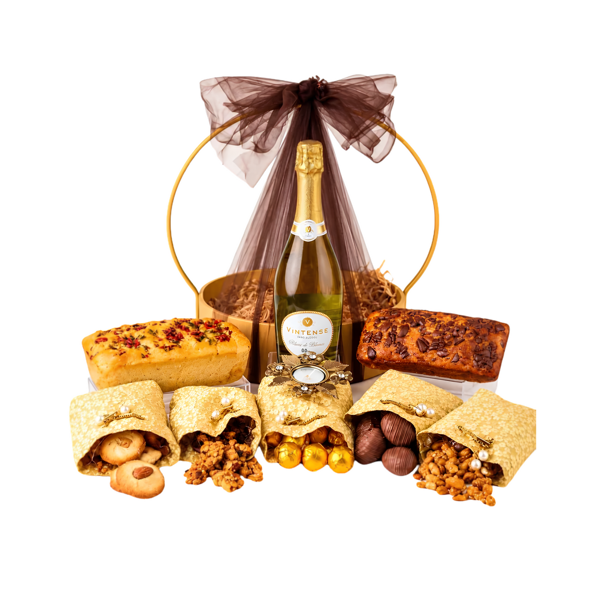 Diwali luxury Hamper